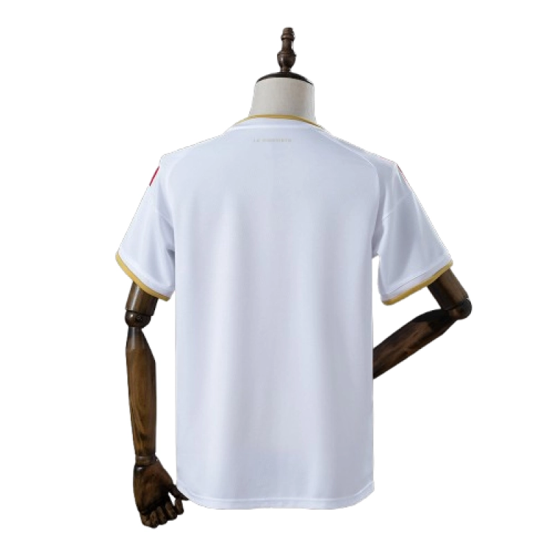 2026 Venezuela Away Jersey