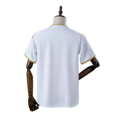 2026 Venezuela Away Jersey 02