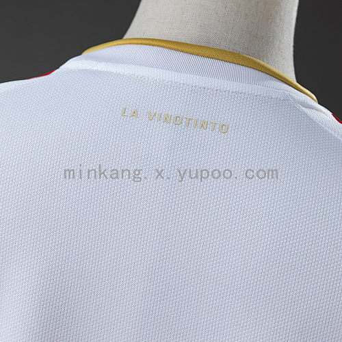 2026 Venezuela Away Jersey