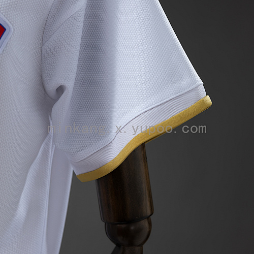 2026 Venezuela Away Jersey