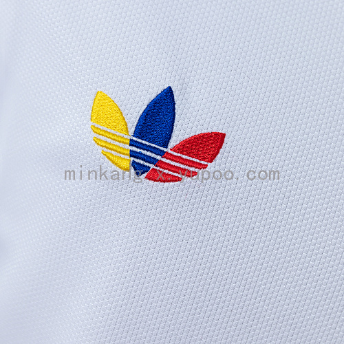 2026 Venezuela Away Jersey
