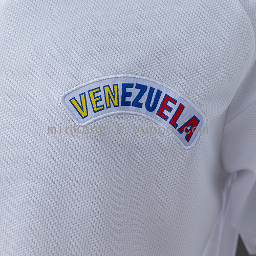 2026 Venezuela Away Jersey