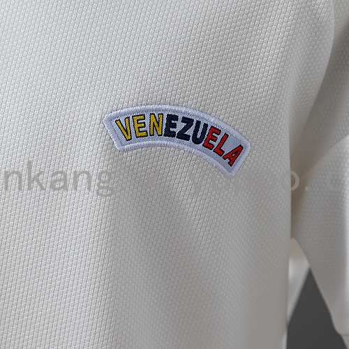 2026 Venezuela Away Kids Kit Jersey