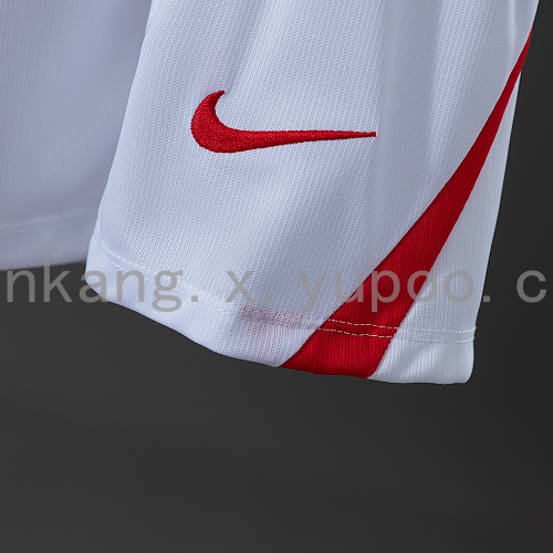 2026 Turkey Home Kids Kit Jersey
