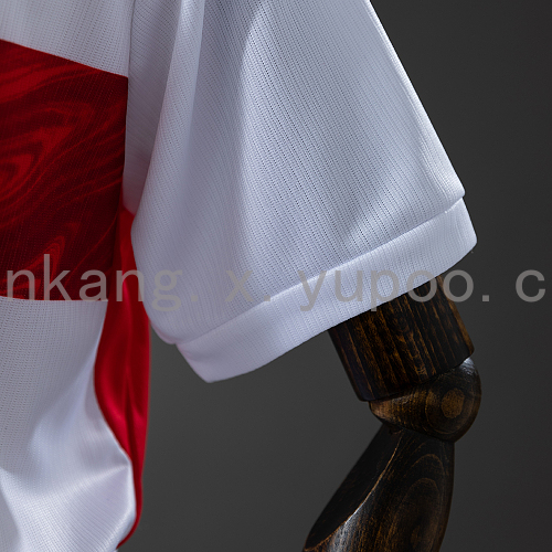 2026 Turkey Home Kids Kit Jersey