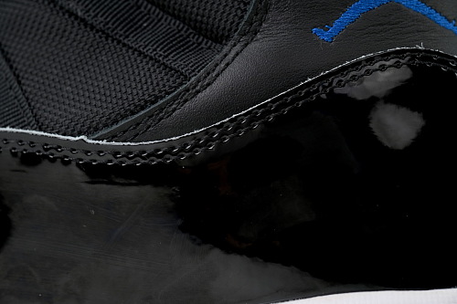 Air Jordan 11 Retro 'Space Jam' 2026 CT8012-900