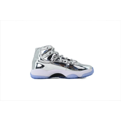 Air Jordan 11 Retro PE "Chrome" CT8012-730 02