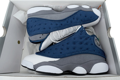 Air Jordan 13 Retro 'Flint' IW3808-400