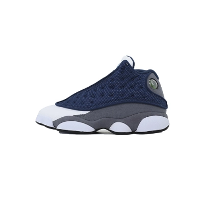 Air Jordan 13 Retro 'Flint' IW3808-400 01