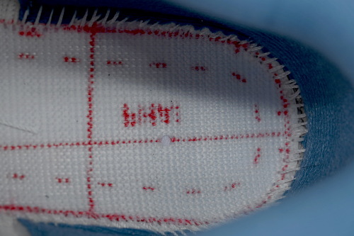 Air Jordan 3 'True Blue' IF4396-104