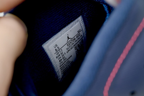 Air Jordan 6 Retro Awake NY Midnight Navy IQ5706-400
