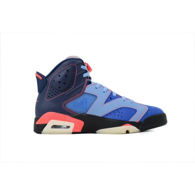 Air Jordan 6 Retro Awake NY Midnight Navy IQ5706-400 02