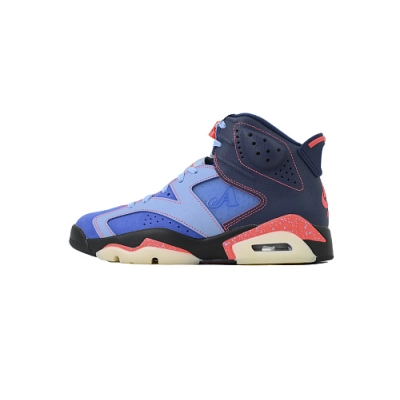 Air Jordan 6 Retro Awake NY Midnight Navy IQ5706-400 01