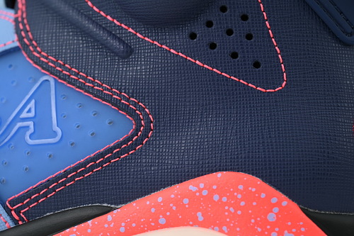 Air Jordan 6 Retro Awake NY Midnight Navy IQ5706-400
