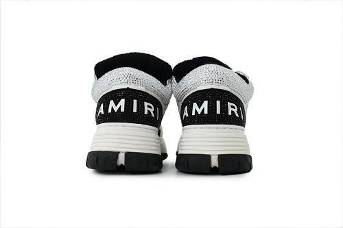 AMIRI MA-1 Diamond White
