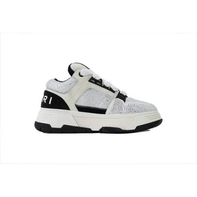AMIRI MA-1 Diamond White 02