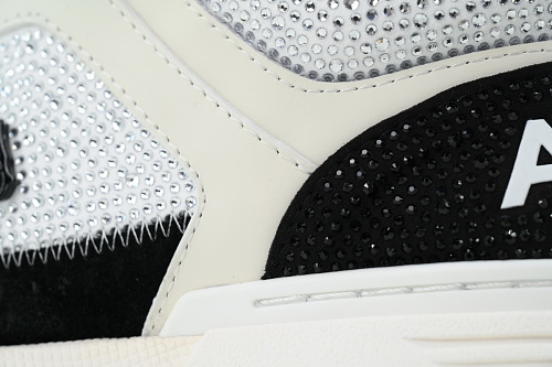 AMIRI MA-1 Diamond White
