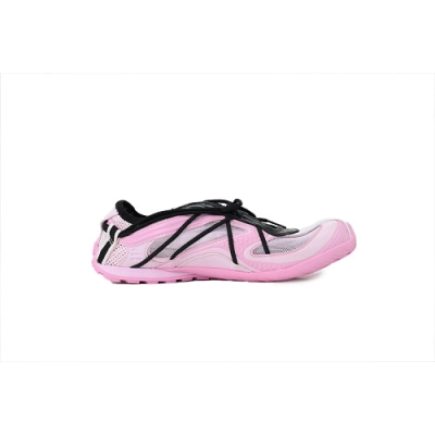Balenciaga Wmns Radar Slip-On 'Pink Black' 865868 WSTBL 5010 02