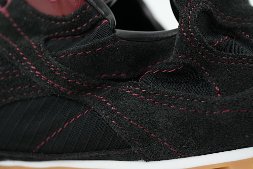 Bottega Veneta Orbit Flash Sneaker 'black' 855200 V65D1 1021