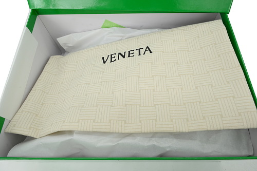 Bottega Veneta Orbit Flash Sneaker 'black' 855200 V65D1 1021