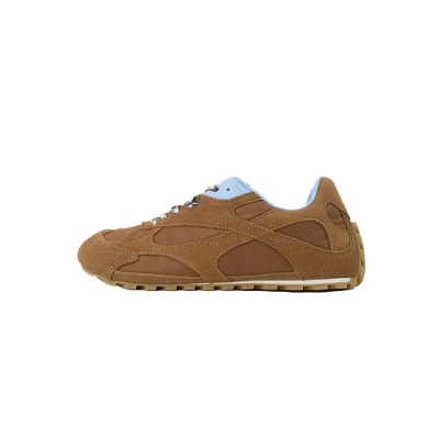 Bottega Veneta Orbit Sneaker 'Amber' 838373 V3MS2 2589 01