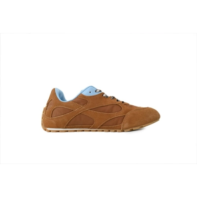 Bottega Veneta Orbit Sneaker 'Amber' 838373 V3MS2 2589 02