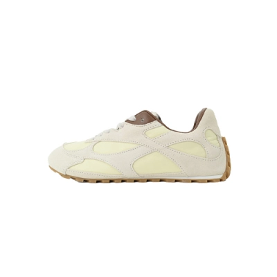 Bottega Veneta Orbit Sneaker 'Beige Coffee' 838384 V3MS2 9321 01