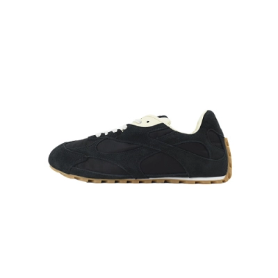 Bottega Veneta Orbit Sneaker 'Black' 838373 V3MS2 1000 01