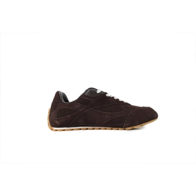 Bottega Veneta Orbit Sneaker 'Brown' 851621 V3MS0 2113 02