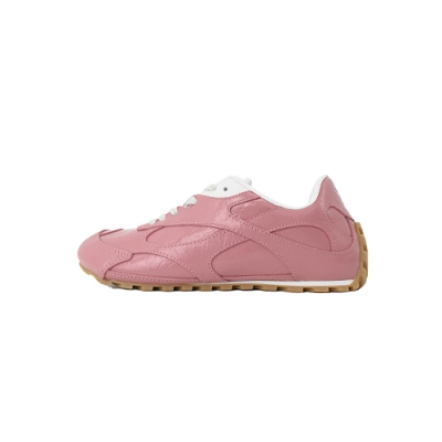 Bottega Veneta Orbit Sneaker 'camellia' 867926V 65C0 5052 01