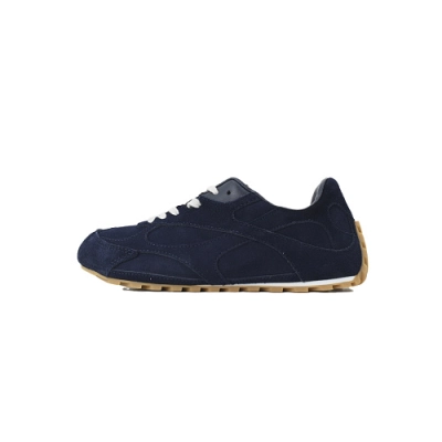Bottega Veneta Orbit Sneaker 'Dark Blue' 851621 V3MS0 4118 01