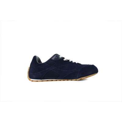 Bottega Veneta Orbit Sneaker 'Dark Blue' 851621 V3MS0 4118 02