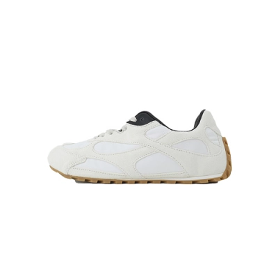 Bottega Veneta Orbit Sneaker 'Light Beige' 851621 V3MS2 9166 01