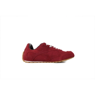 Bottega Veneta Orbit Sneaker 'Wine Red 851623 V3MS0 2240 02