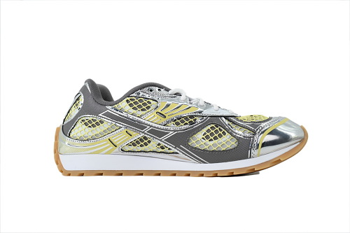 Bottega Veneta Wmns Orbit 'Zesty Basalt' 755915 V2X40 9561