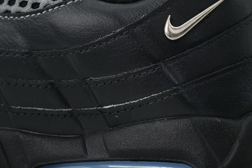 Nike Air Max 95 Big Bubble Palace IQ7708-095