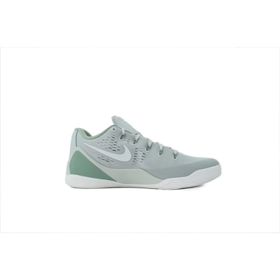 Nike Kobe 9 Low EM Protro 'Light Silver' IH1401-003 02
