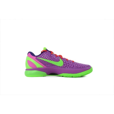 Nike Zoom Kobe 6 Protro 'Joker' 996873-530 02
