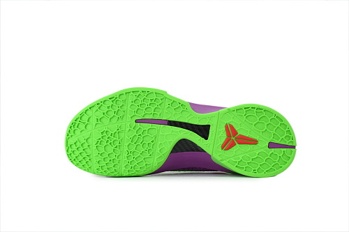 Nike Zoom Kobe 6 Protro 'Joker' 996873-530