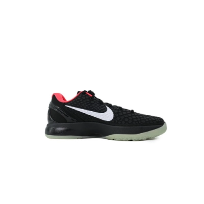 Nike Zoom Kobe 6 Protro 'Luminous Black' 996926-001 02