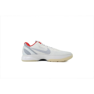 Nike Zoom Kobe 6 Protro 'Luminous White' 996928-100 02