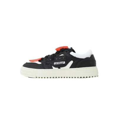 Off-White 3.0 Off-Court sneakers Black OMIA29KS 24LEA 0010110 01