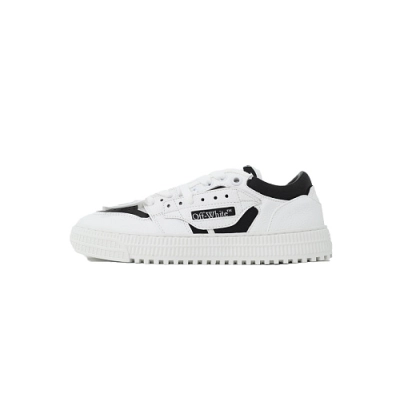 Off-White 3.0 Off-Court sneakers Black White OMIA29KC 99LEA 0020110 01