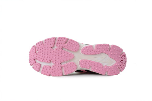 OFF-WHITE Be Right Back Of White-Pink OWIA289S 26FAB00 1013C