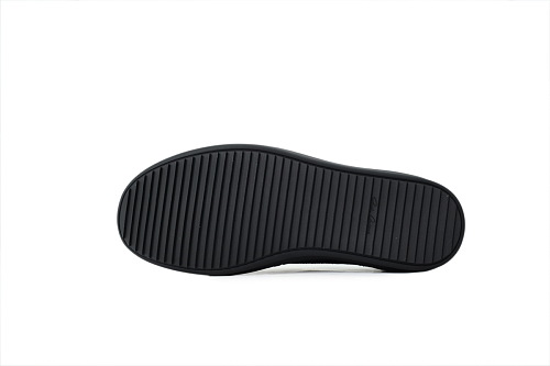 Rick Owens Strobe Vintage Low 'Black'