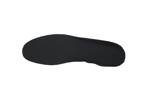 Rick Owens Strobe Vintage Low 'Black'