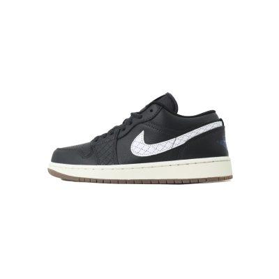Air Jordan 1 Low SE 'Off-Noir' IO2047-001 01