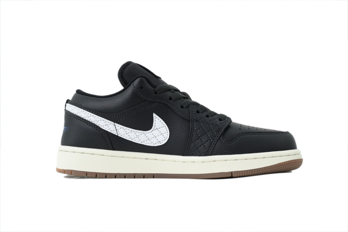 Air Jordan 1 Low SE 'Off-Noir' IO2047-001