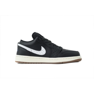 Air Jordan 1 Low SE 'Off-Noir' IO2047-001 02