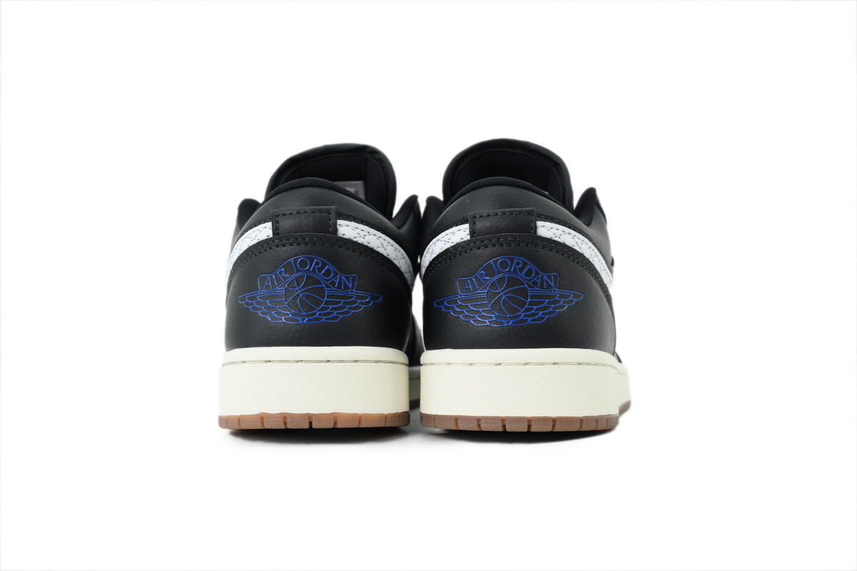 Air Jordan 1 Low SE 'Off-Noir' IO2047-001